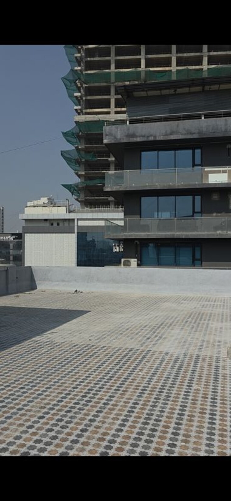 Exterior View, balewadi Commercial Office Space 10300 Sq.Ft. In Balewadi Pune 10688690