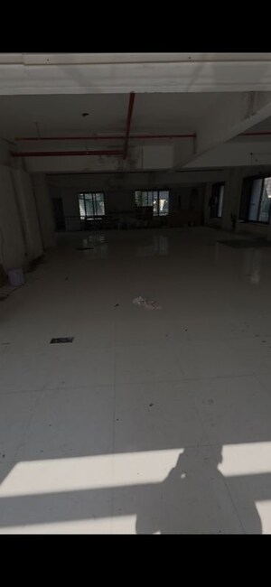 Parking in  Office Space at Balewadi – for Rent