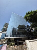 10300 Sq.Ft. Office Space in Balewadi