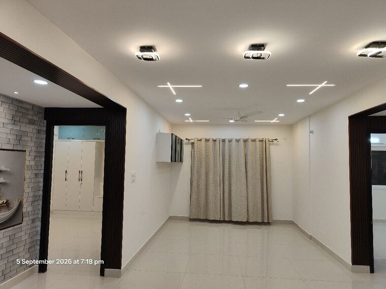Room, praneeth-pranav-solitaire 3 Bedroom 1701 Sq.Ft. Apartment In Bachupally Hyderabad 10688696