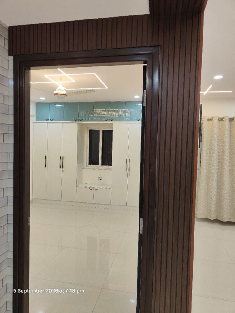 undefined, praneeth-pranav-solitaire 3 Bedroom 1701 Sq.Ft. Apartment In Bachupally Hyderabad 10688696