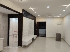 3 BHK +Apartment For Rent in Praneeth Pranav Solitaire