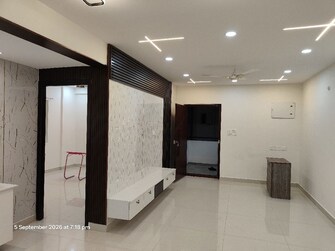 3 BHK +  1701 Sq.Ft. Apartment in Praneeth Pranav Solitaire
