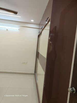Furnished Amenities in 3 BHK Apartment at Praneeth Pranav Solitaire, Bachupally – for Rent