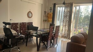 Room in 2 BHK Apartment at Griha Unnathi, Hennur Road – for Sale