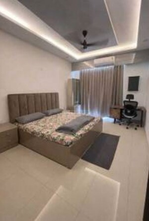 2 BHK Builder Floor For Sale in Amolik Residency, Sector 86
