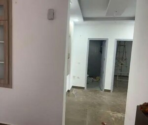 Building Lobby in 2 BHK Builder Floor at Amolik Residency, Sector 86 – for Sale
