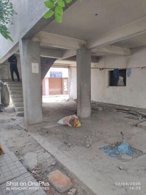 Parking in 6+ BHK Independent House at Hennur – for Sale