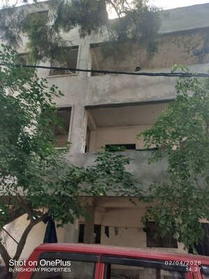 6+ BHK Independent House – Exterior View View at Hennur - for Sale