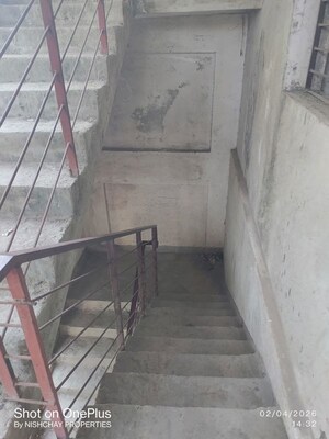 Balcony in 6+ BHK Independent House at Hennur – for Sale