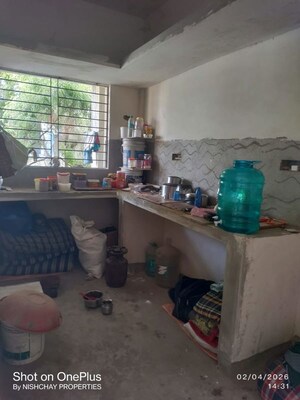 Kitchen in 6+ BHK Independent House at Hennur – for Sale