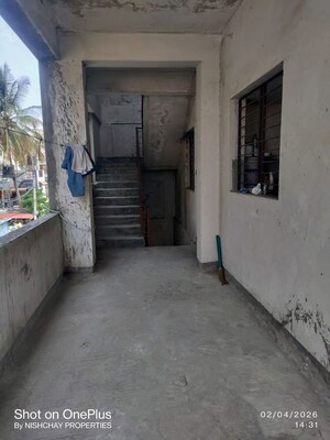 Parking in 6+ BHK Independent House at Hennur – for Sale