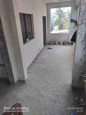Balcony in 6+ BHK Independent House at Hennur – for Sale