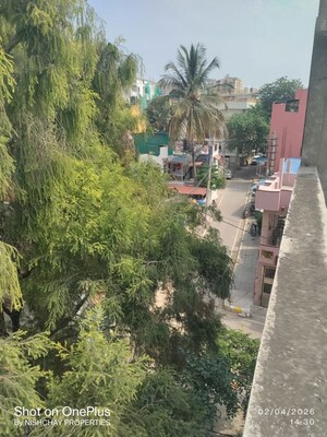 6+ BHK Independent House – Garden View at Hennur - for Sale