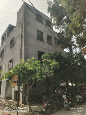 6+ BHK Independent House – Exterior View View at Hennur - for Sale