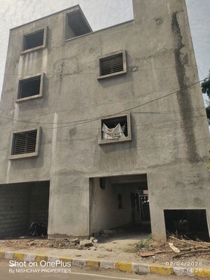 6+ BHK Independent House – Exterior View View at Hennur - for Sale