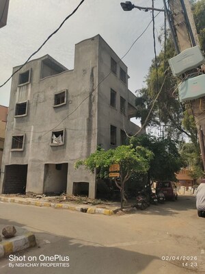 6+ BHK Independent House For Sale in Hennur