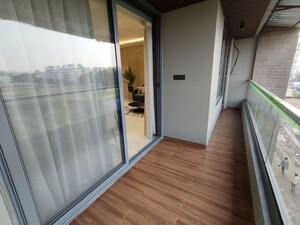 Room in 3 BHK Apartment at Darshanam Twin Tower, Pratham Upvan – for Sale