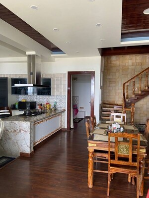 4 BHK Penthouse For Sale in Dhoran Rajpur Enclave, Govind Vihar