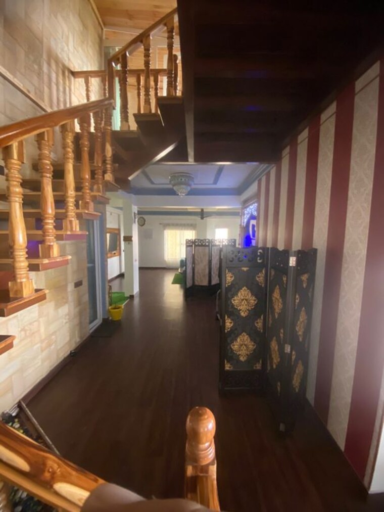 Kitchen, dhoran-rajpur-enclave 4 Bedroom 2400 Sq.Ft. Penthouse In Govind Vihar Dehradun 10688712