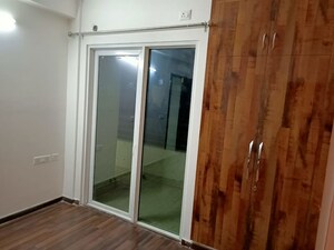 Building Lobby in 3 BHK Apartment at ABA Cherry County, Tech Zone 4 Greater Noida – for Sale