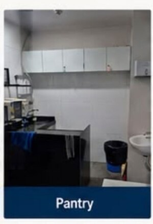   Office Space at Western Edge, Borivali East – for Rent