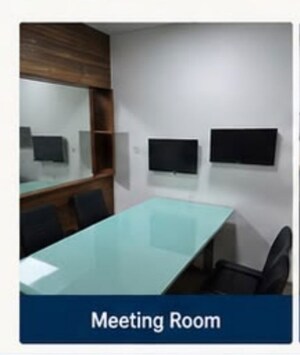  Office Space For Rent in Western Edge, Borivali East