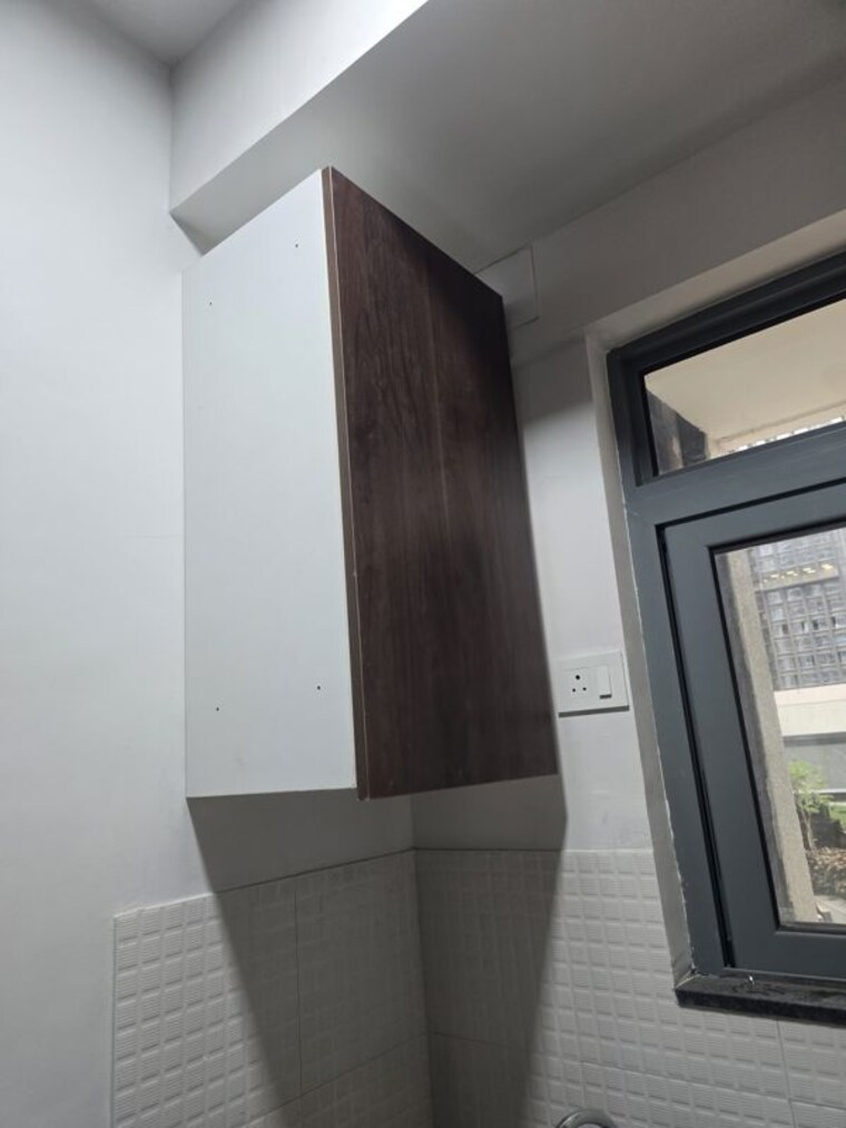Kitchen, kalpataru-elitus 1.5 Bedroom 470 Sq.Ft. Apartment In Mulund West Mumbai 10688720