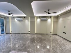 3 BHK +Apartment For Sale in Sarvodaya Enclave