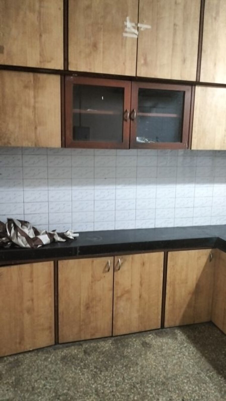 Kitchen, bk-jhala-kapil-woodrow-estate-phase-2 3 Bedroom 3500 Sq.Ft. Villa In Wanwadi Pune 10688732