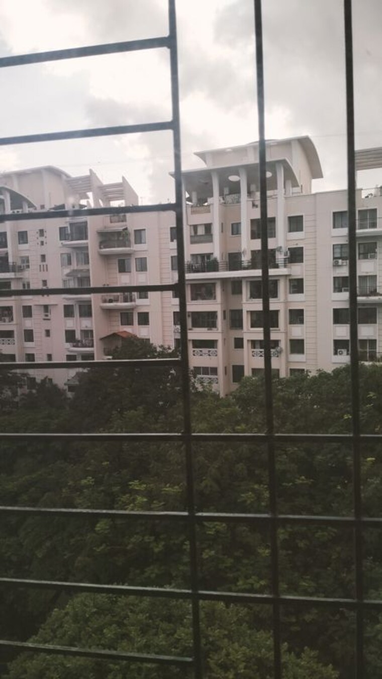 Exterior View, bk-jhala-kapil-woodrow-estate-phase-2 3 Bedroom 3500 Sq.Ft. Villa In Wanwadi Pune 10688732