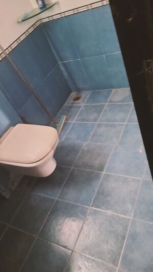 Bathroom in 3 BHK Villa at BK Jhala Kapil Woodrow Estate Phase 2, Wanwadi – for Rent