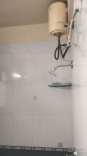 Bathroom in 3 BHK Villa at BK Jhala Kapil Woodrow Estate Phase 2, Wanwadi – for Rent