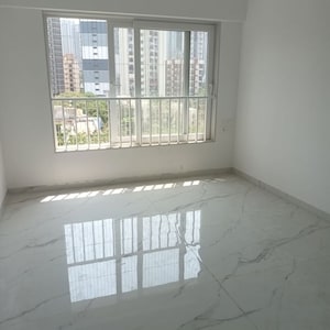 1 BHK Apartment For Sale in Sheth Clarion, Borivali East