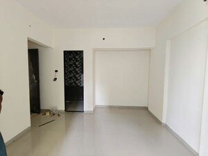 Bedroom in 1 BHK Apartment at Purshottam Nayan, Ghodbunder Road – for Rent