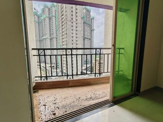1 BHK 400 Sq.Ft. Apartment in Purshottam Nayan