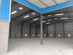Parking in  Warehouse at Nelamangala – for Rent