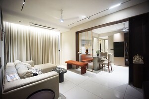 3 BHK Apartment For Sale in Shilaj