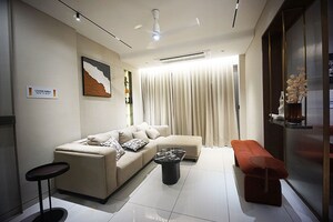 Team Area in 3 BHK Apartment at Shilaj – for Sale