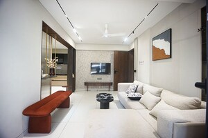 Team Area in 3 BHK Apartment at Shilaj – for Sale