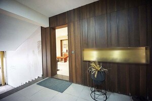 Room in 3 BHK Apartment at Shilaj – for Sale