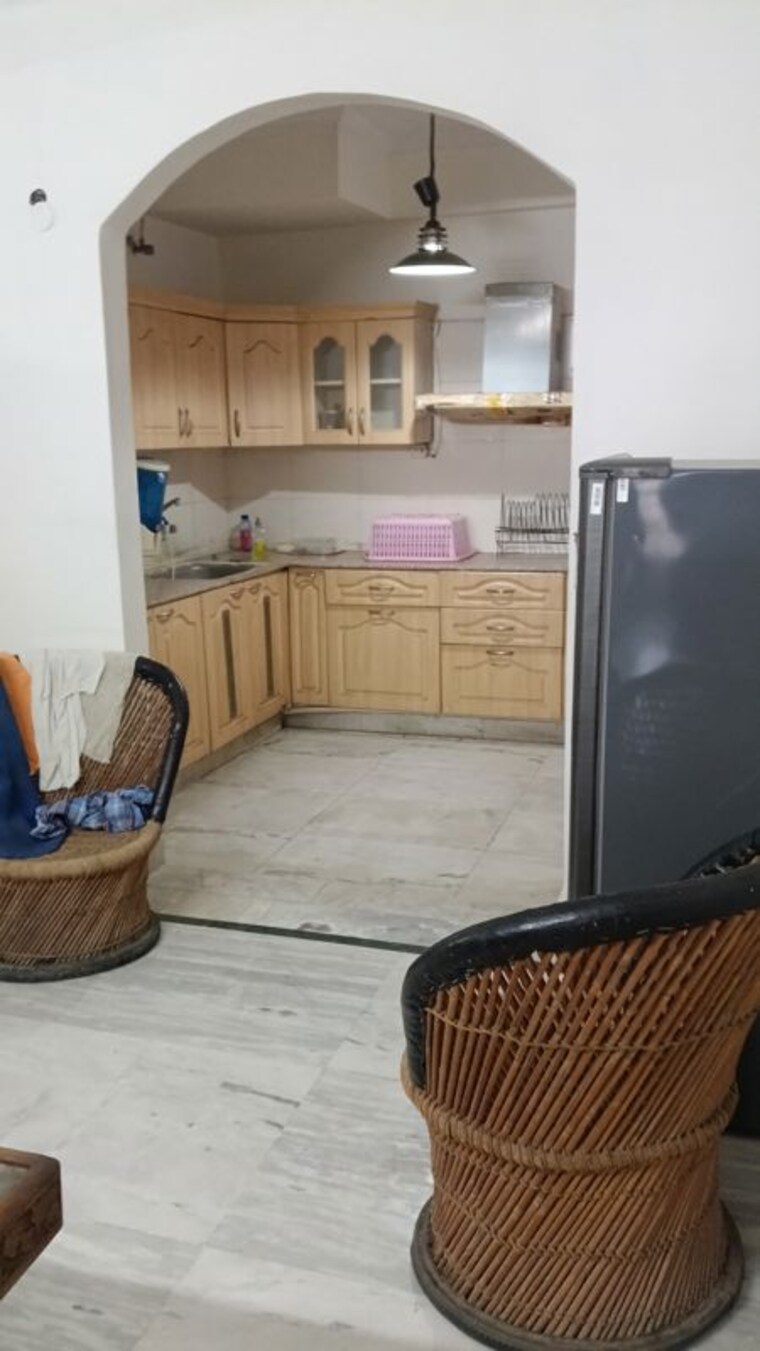 Kitchen, sector 45 4 Bedroom 2450 Sq.Ft. Apartment In Sector 45 Gurgaon 10688740