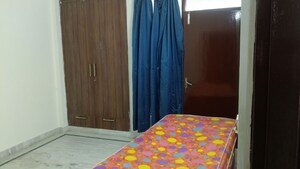 Bedroom in 4 BHK Apartment at Sector 45 – for Rent