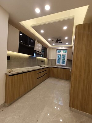 Kitchen in 3 BHK Independent House at Saket – for Rent