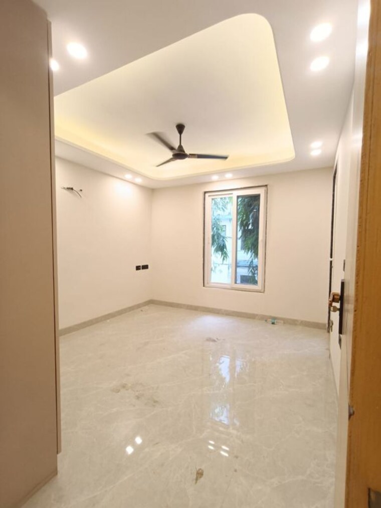 Room, saket 3 Bedroom 1810 Sq.Ft. Independent House In Saket Delhi 10688748