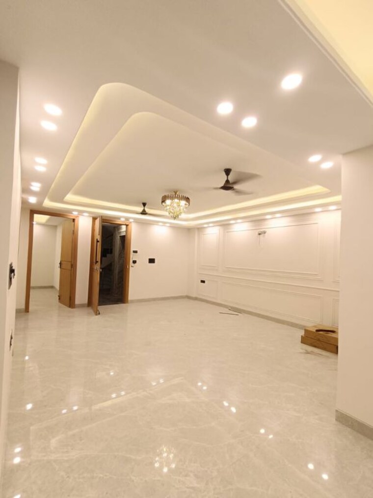 Room, saket 3 Bedroom 1810 Sq.Ft. Independent House In Saket Delhi 10688748