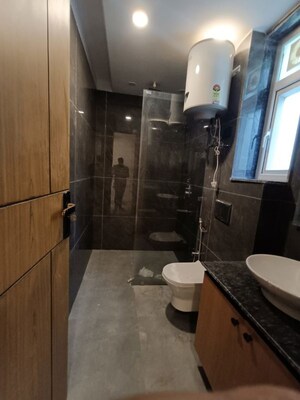 Team Area in 3 BHK Independent House at Saket – for Rent