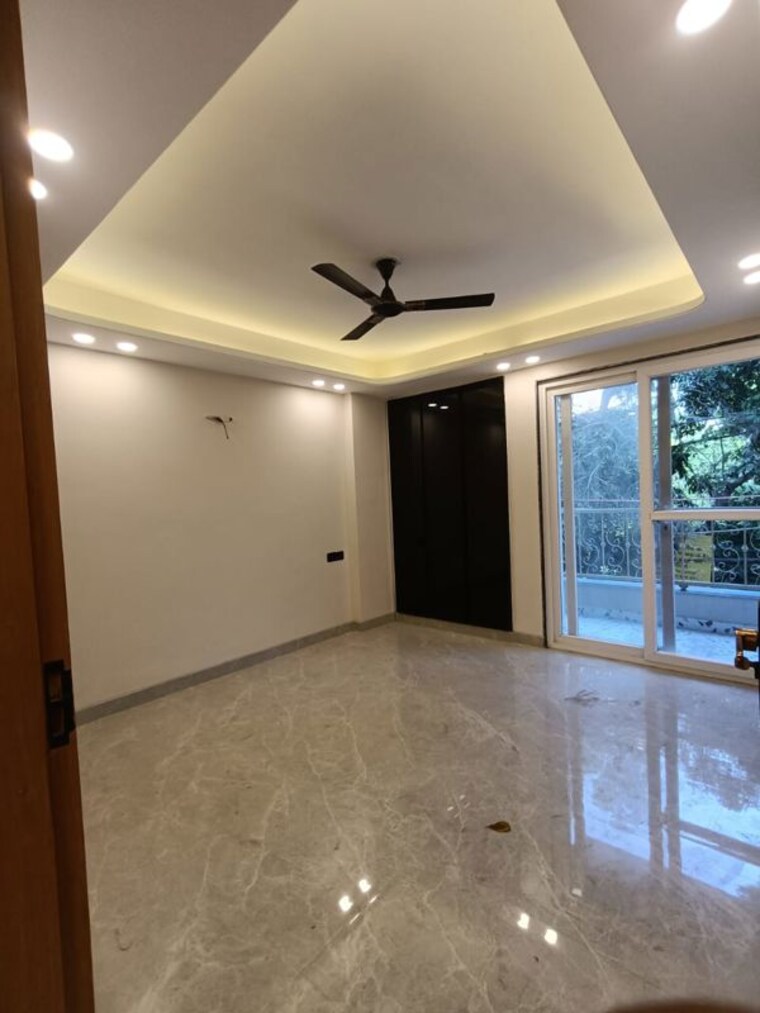 Room, saket 3 Bedroom 1810 Sq.Ft. Independent House In Saket Delhi 10688748