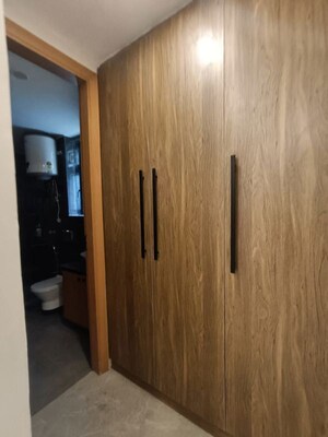 Furnished Amenities in 3 BHK Independent House at Saket – for Rent