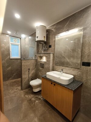 Kitchen in 3 BHK Independent House at Saket – for Rent